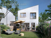 Maison à LA CHAPELLE-SUR-ERDRE