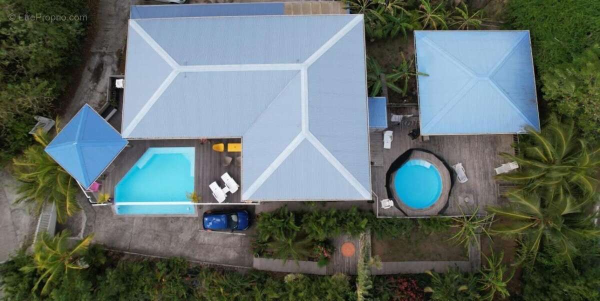 Photo 6 - Maison à LE DIAMANT