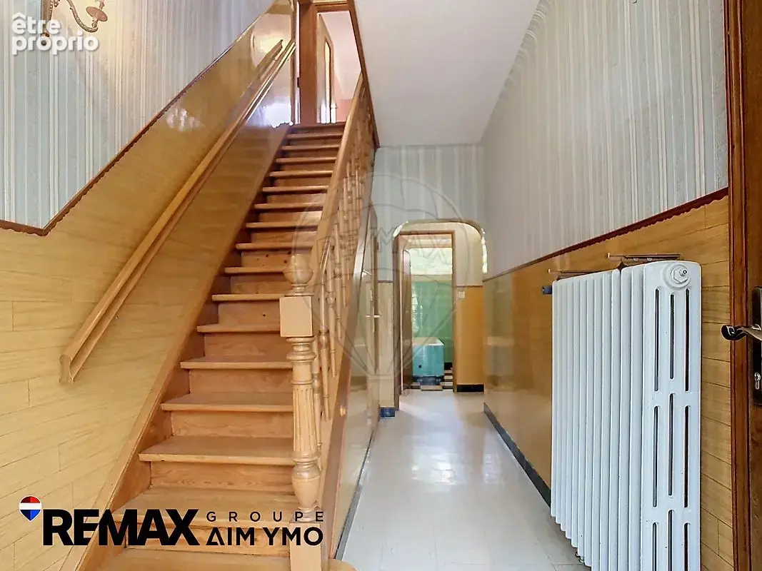 Maison 6 chambre(s) à vendre - photo 4