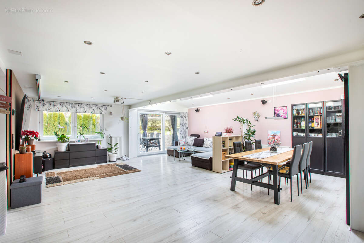 Maison à BIEDERTHAL