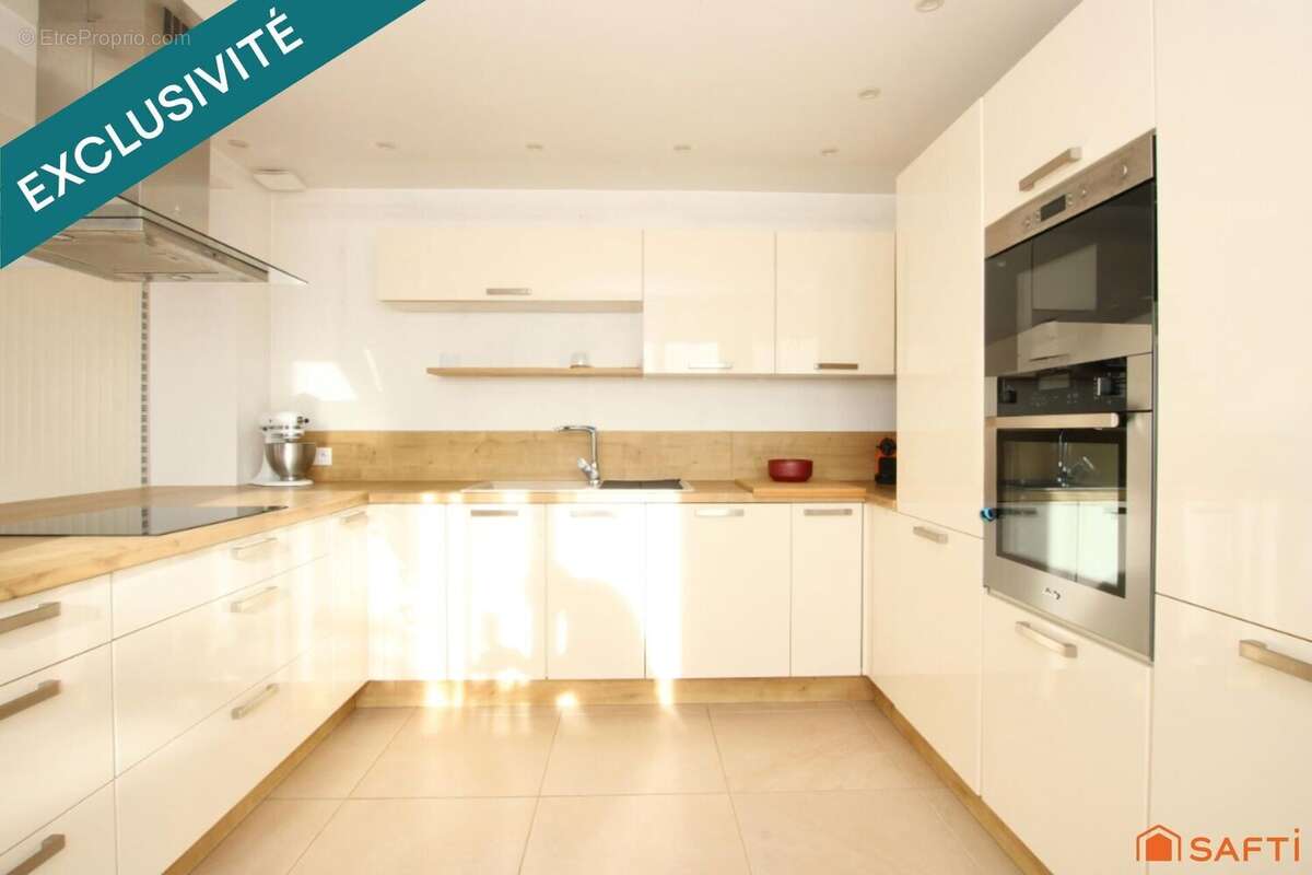 Photo 5 - Maison à CHILLY-MAZARIN