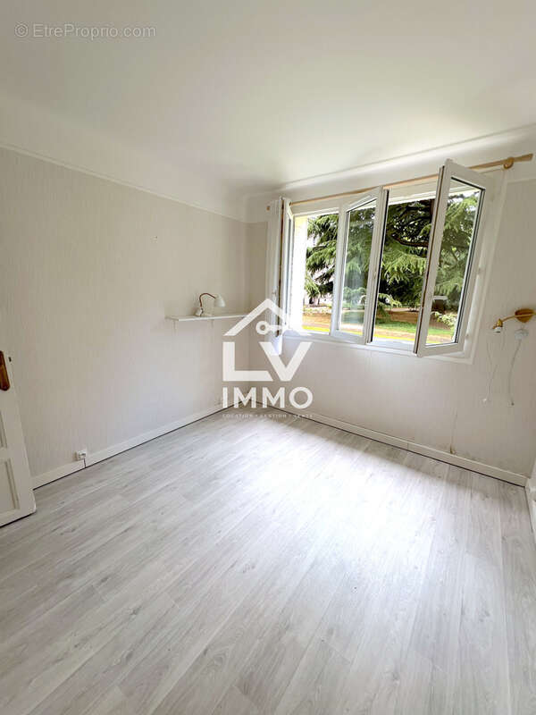 Appartement à VIROFLAY