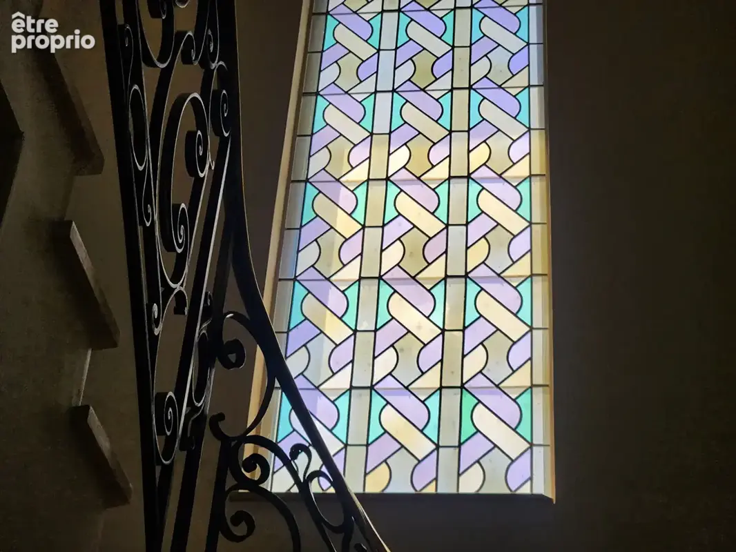 Maison 170m² à saint-saturnin-lès-avignon - photo 14