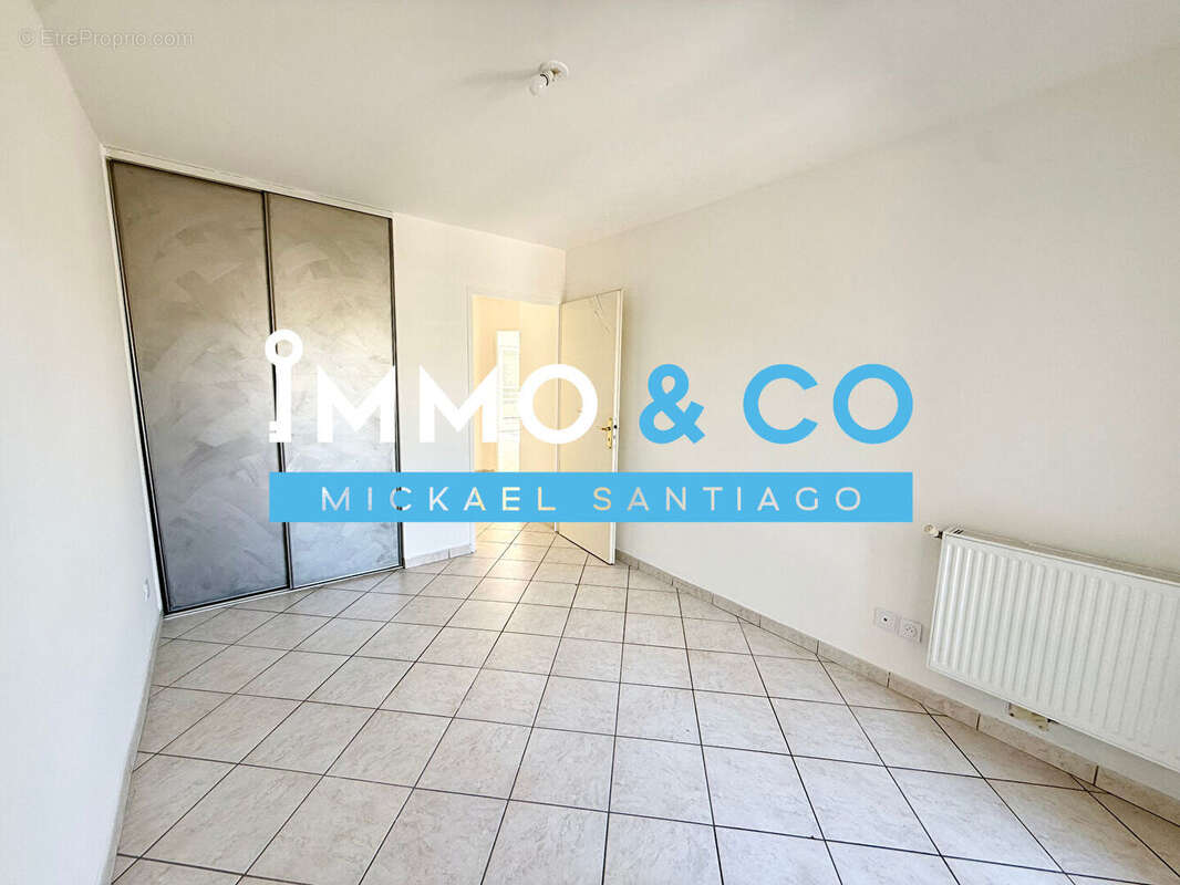 Appartement à VALENCE