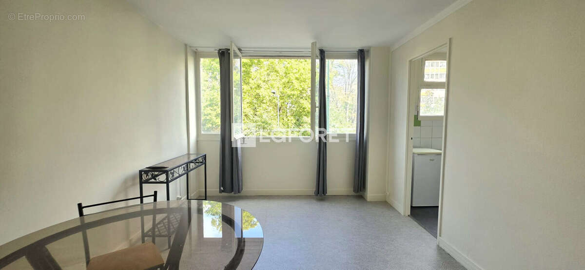 Appartement à SAINT-DENIS