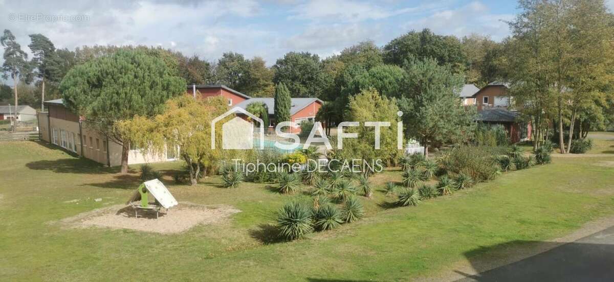 Photo 6 - Maison à CHAVEIGNES