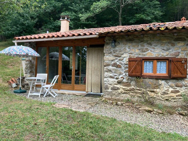 Maison à FOIX