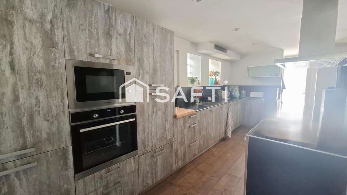 Photo 5 - Maison à ROQUEVAIRE