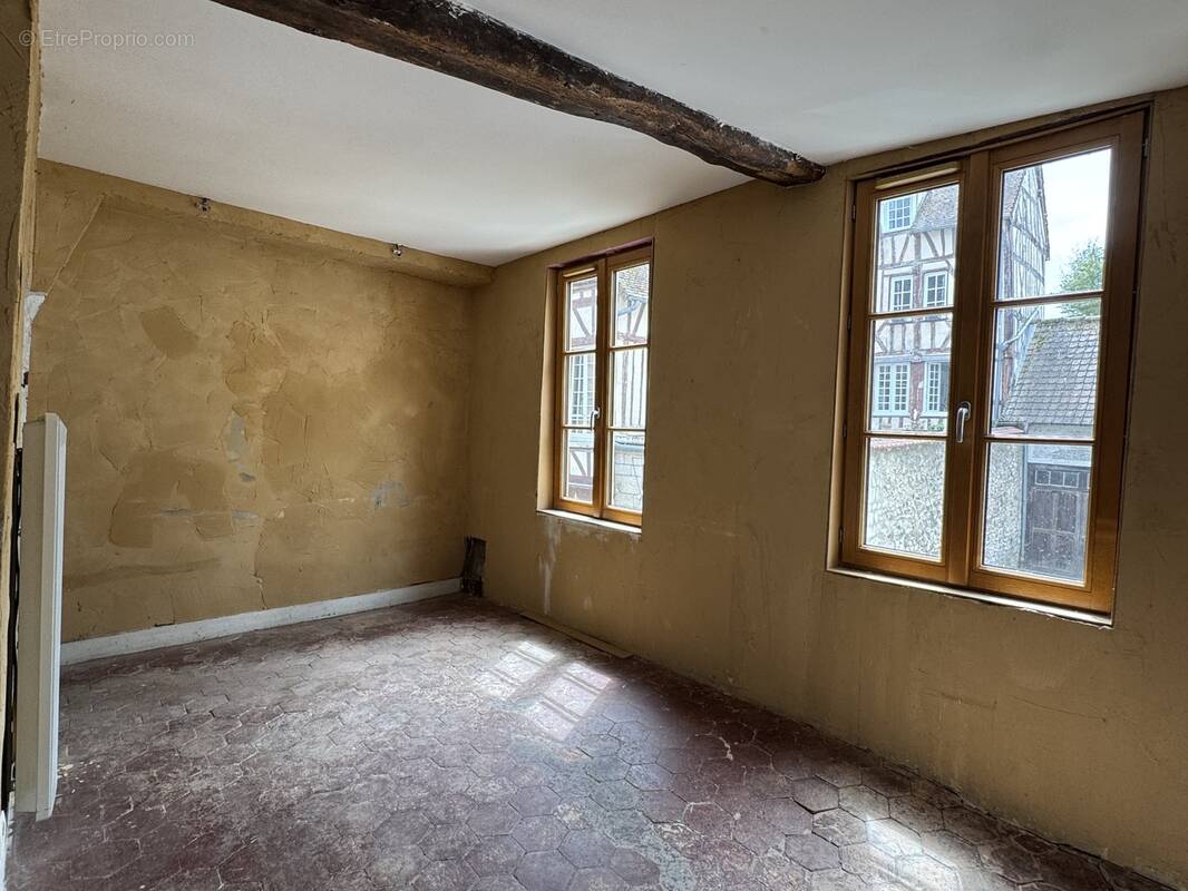 n°6 - Appartement à VERNON