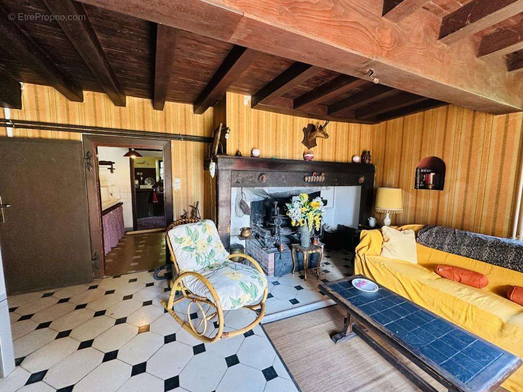 Maison à TAURIGNAN-VIEUX