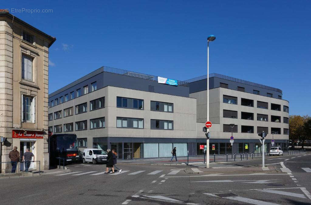 Investissement en residence étudiante - photo 3