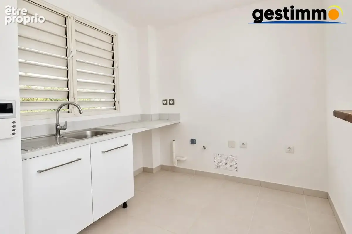 Appartement 2 pièces 43 m² à vendre à Remire-Montjoly (97354) - photo 4