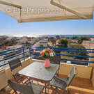 Appartement à FRONTIGNAN