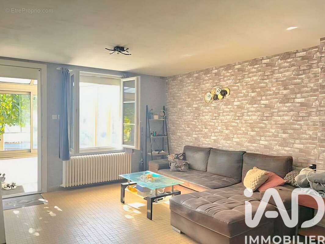 Photo 6 - Maison à SULLY-SUR-LOIRE