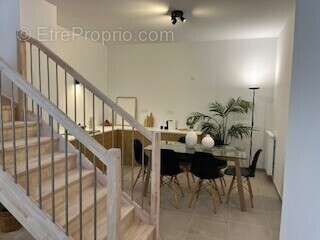 Appartement à MARSEILLE-10E