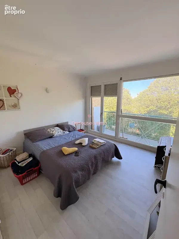 Appartement 3 pièces 64 m² à vendre à Poitiers (86000) - photo 6