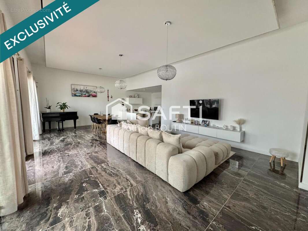 Photo 2 - Maison à NIORT