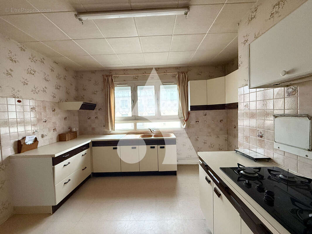 Appartement à EVREUX