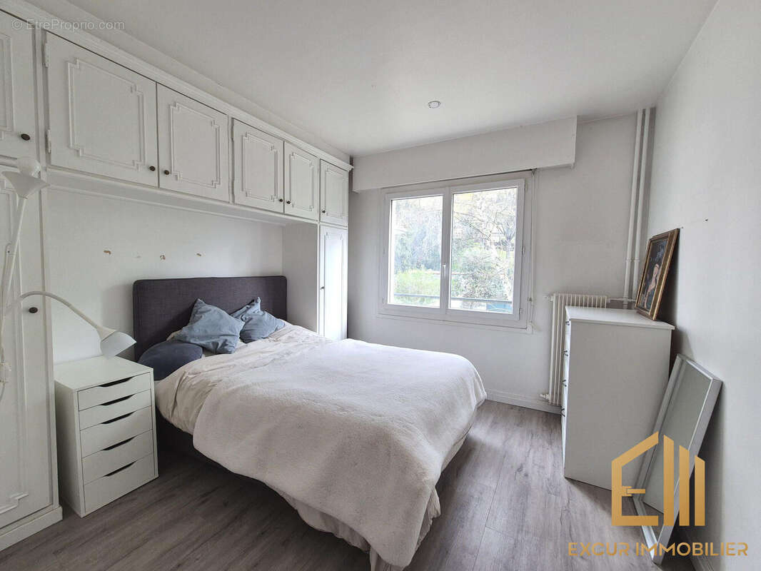 Appartement à FONTENAY-AUX-ROSES