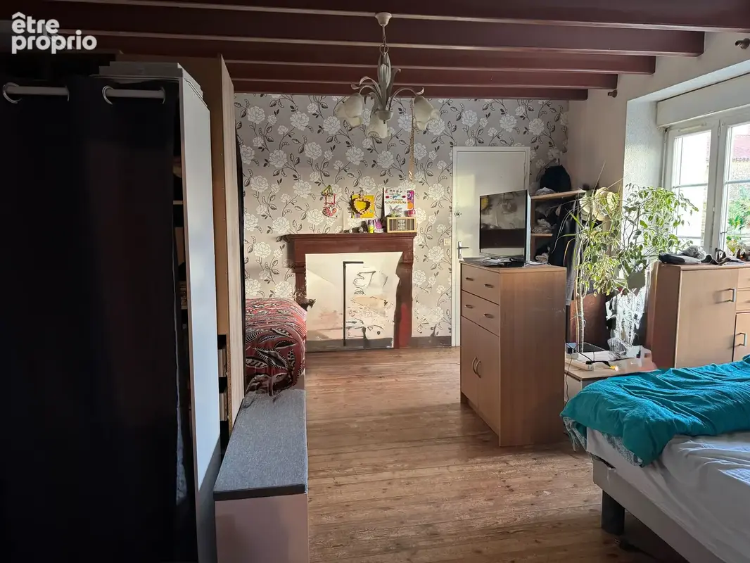 Maison 5 pièces 149 m² à vendre à Saint-Martin-Lars-En-Sainte-Hermine (85210) - photo 5