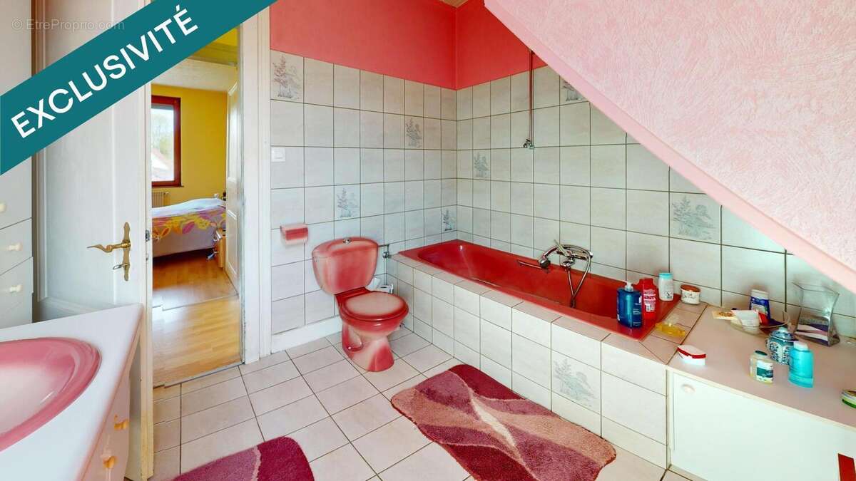 Photo 8 - Maison à LUTTERBACH