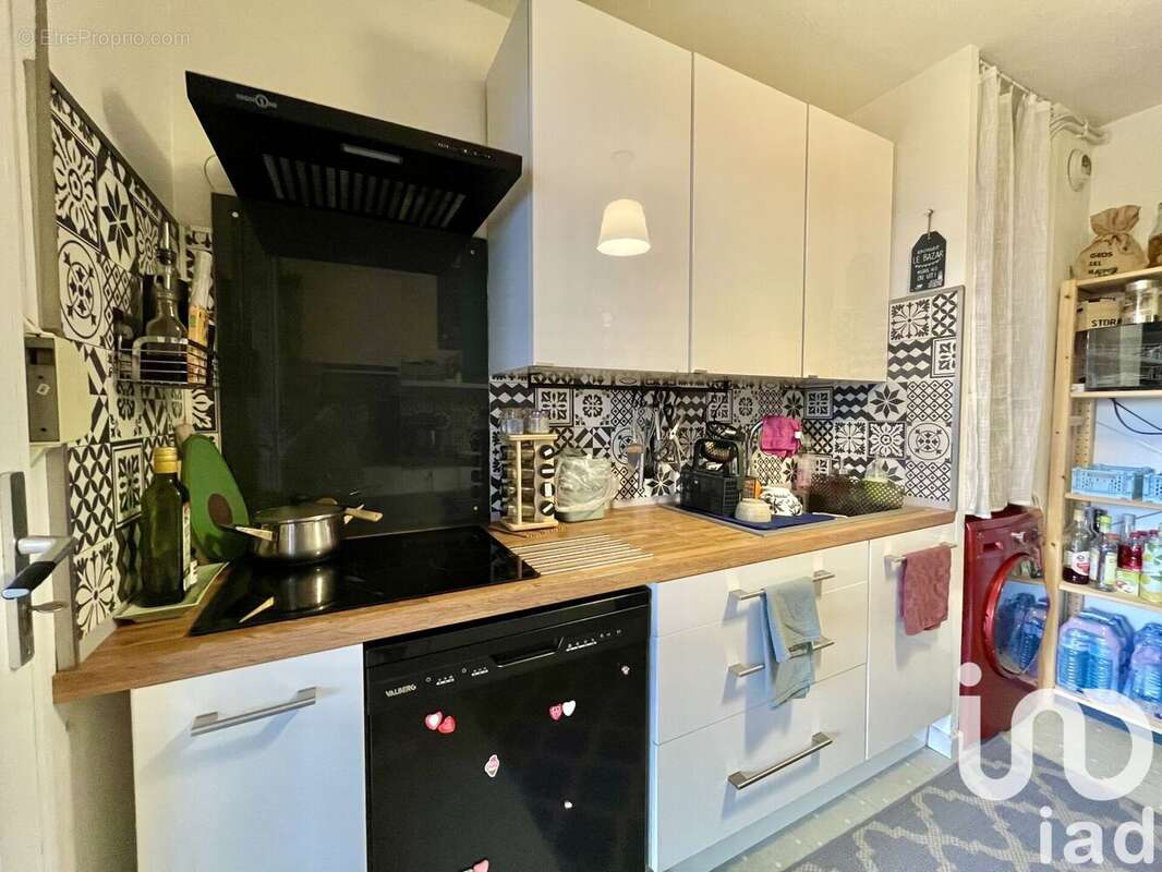 Photo 4 - Appartement à MONTPELLIER