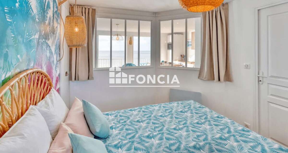 Appartement à LA BAULE-ESCOUBLAC