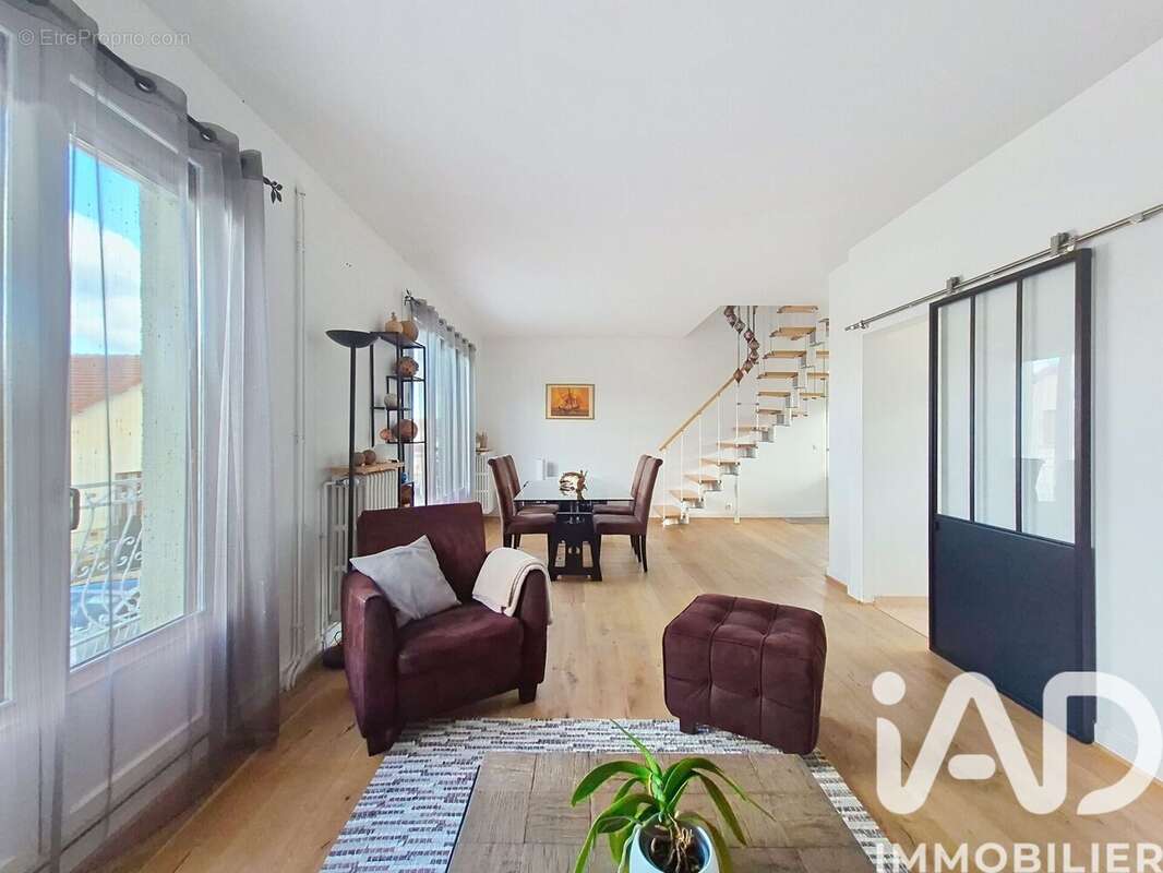 Photo 4 - Maison à LES CLAYES-SOUS-BOIS