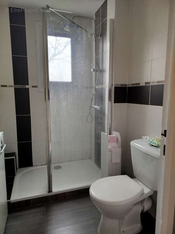 Maison à NOGENT-LE-ROTROU