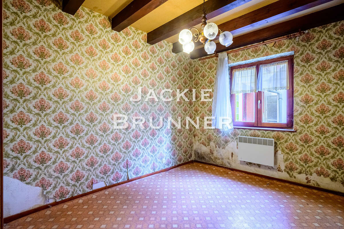 Maison à SAINT-AMARIN