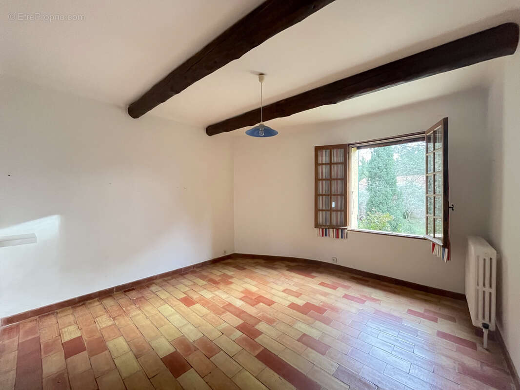Maison à LANCON-PROVENCE