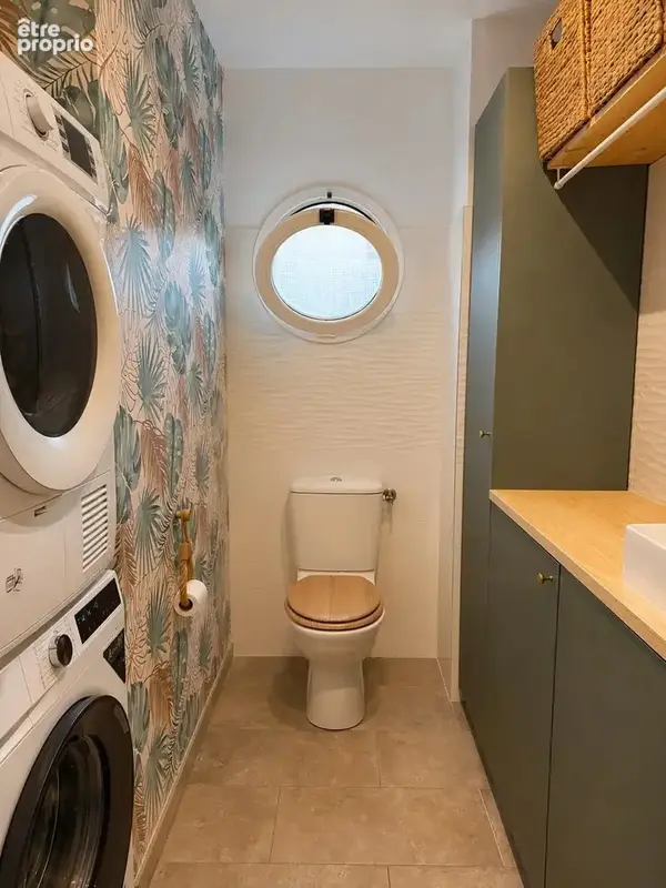 Roquebrune cap martin – dernier étage – 3 pièces – 86 m² – terrasse - photo 5