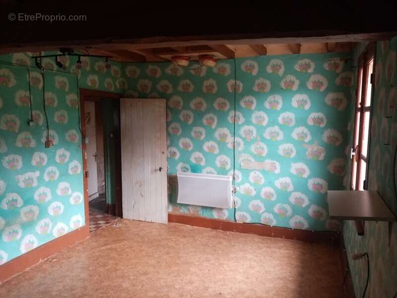 Maison à CANY-BARVILLE