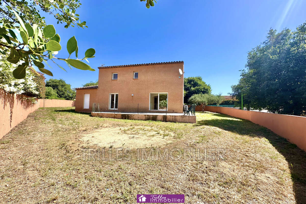 Maison à ORTAFFA