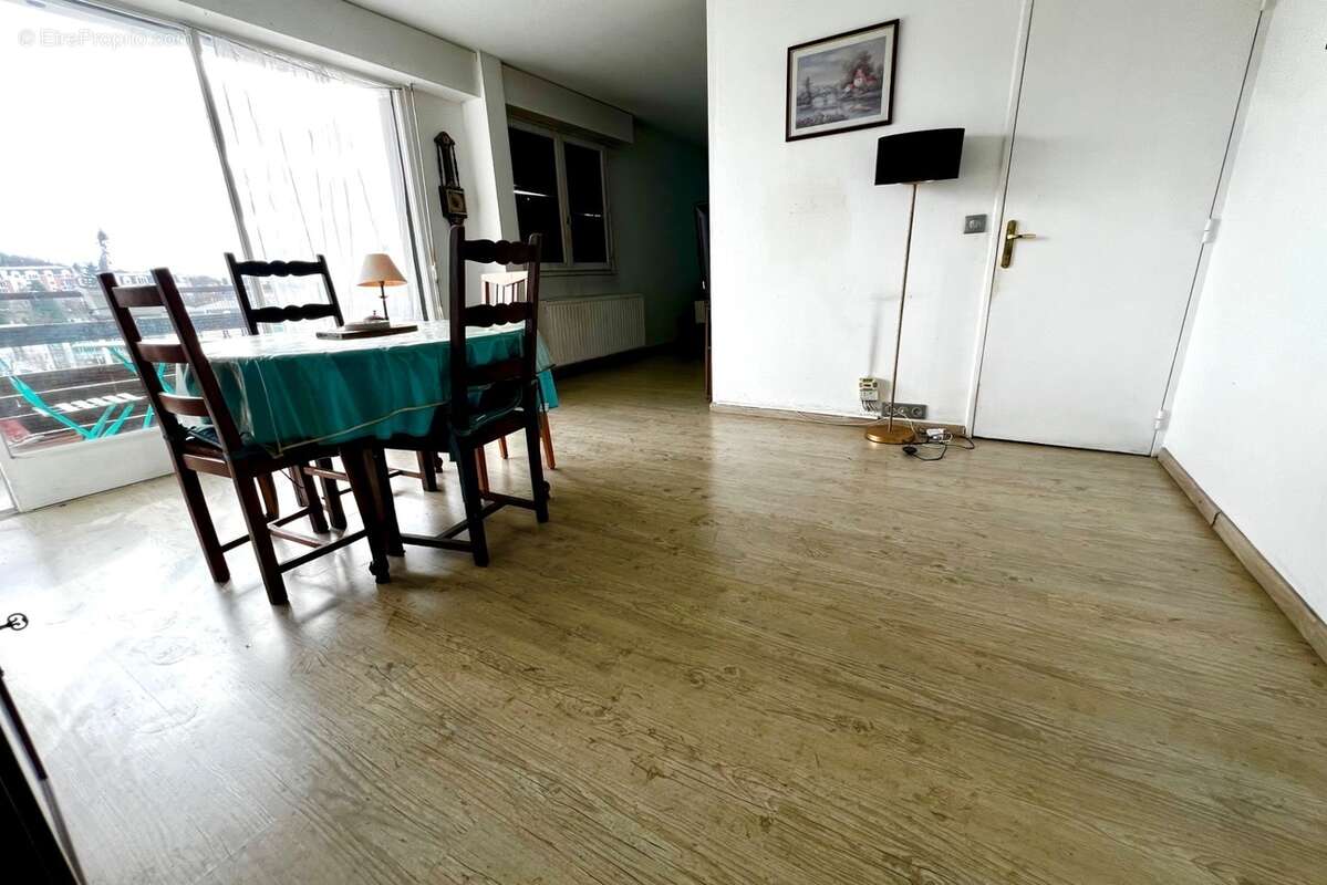 Appartement à GAGNY