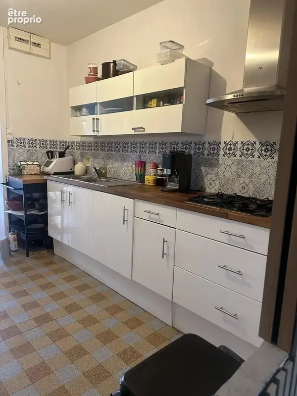 Agréable maison de ville - photo 10