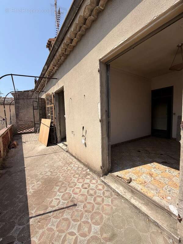 Appartement à VENCE