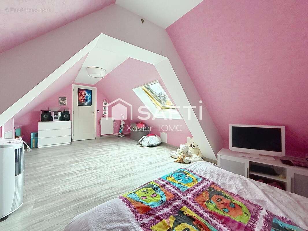 Maison 120 m² à Contay  - photo 9