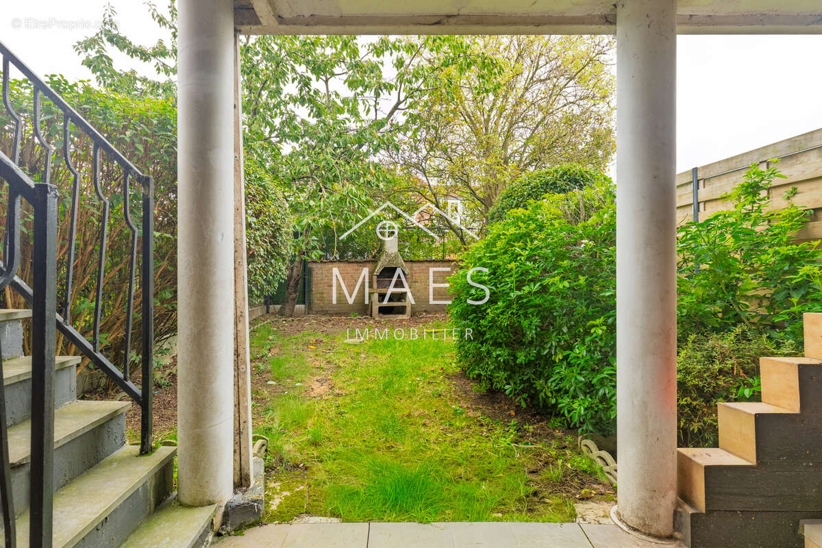 Maison à WAMBRECHIES