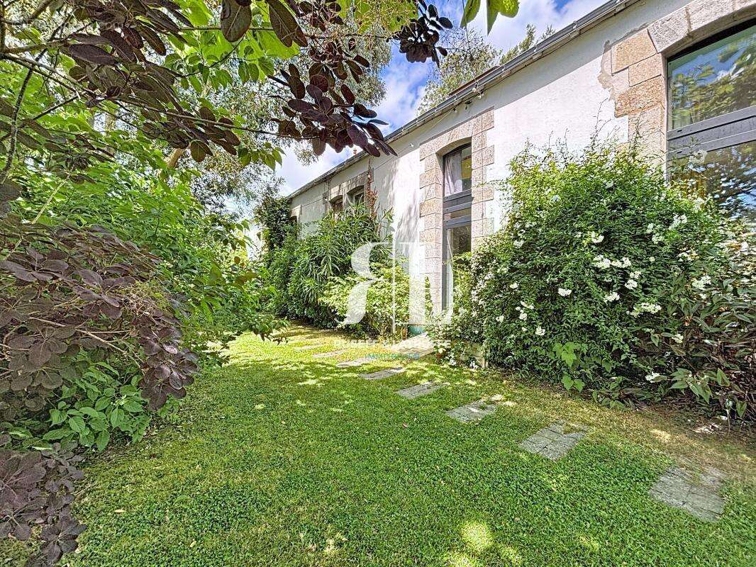 Maison à HENNEBONT
