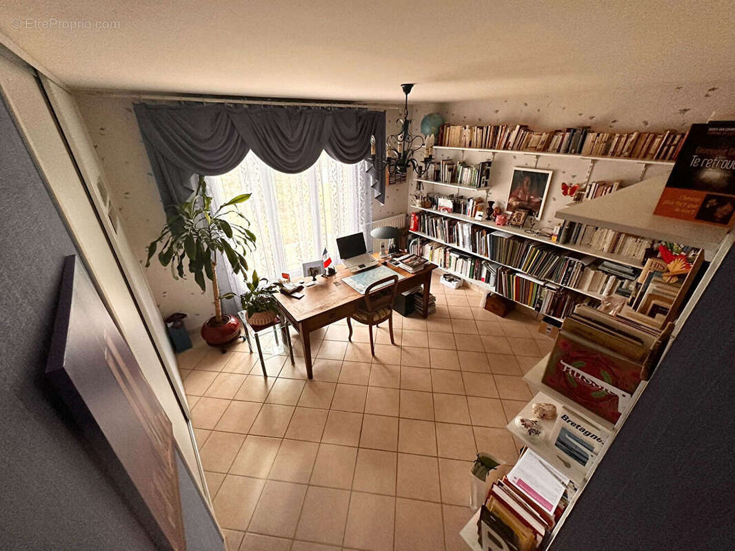 Maison à THOUARE-SUR-LOIRE