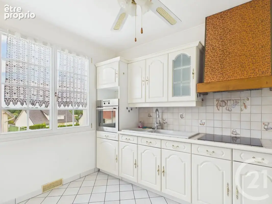 Maison 41 pièces 92 m² à vendre à Chartres (28000) - photo 7