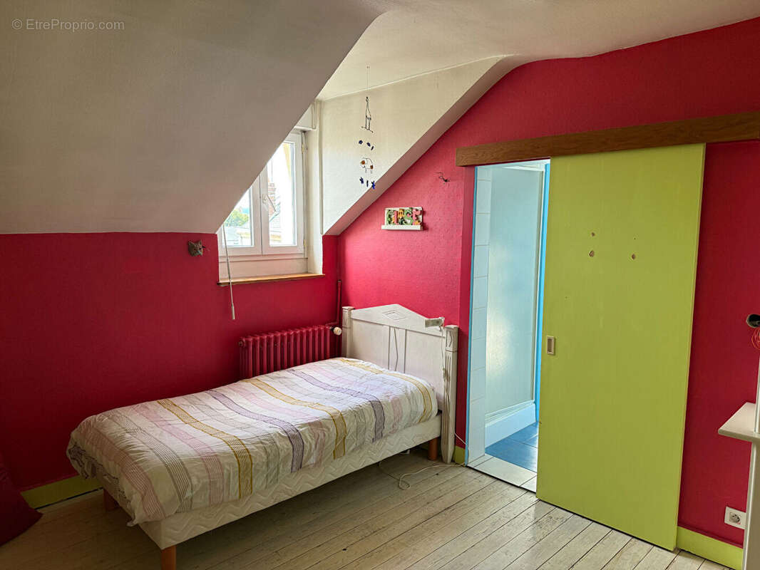 Maison à ALENCON