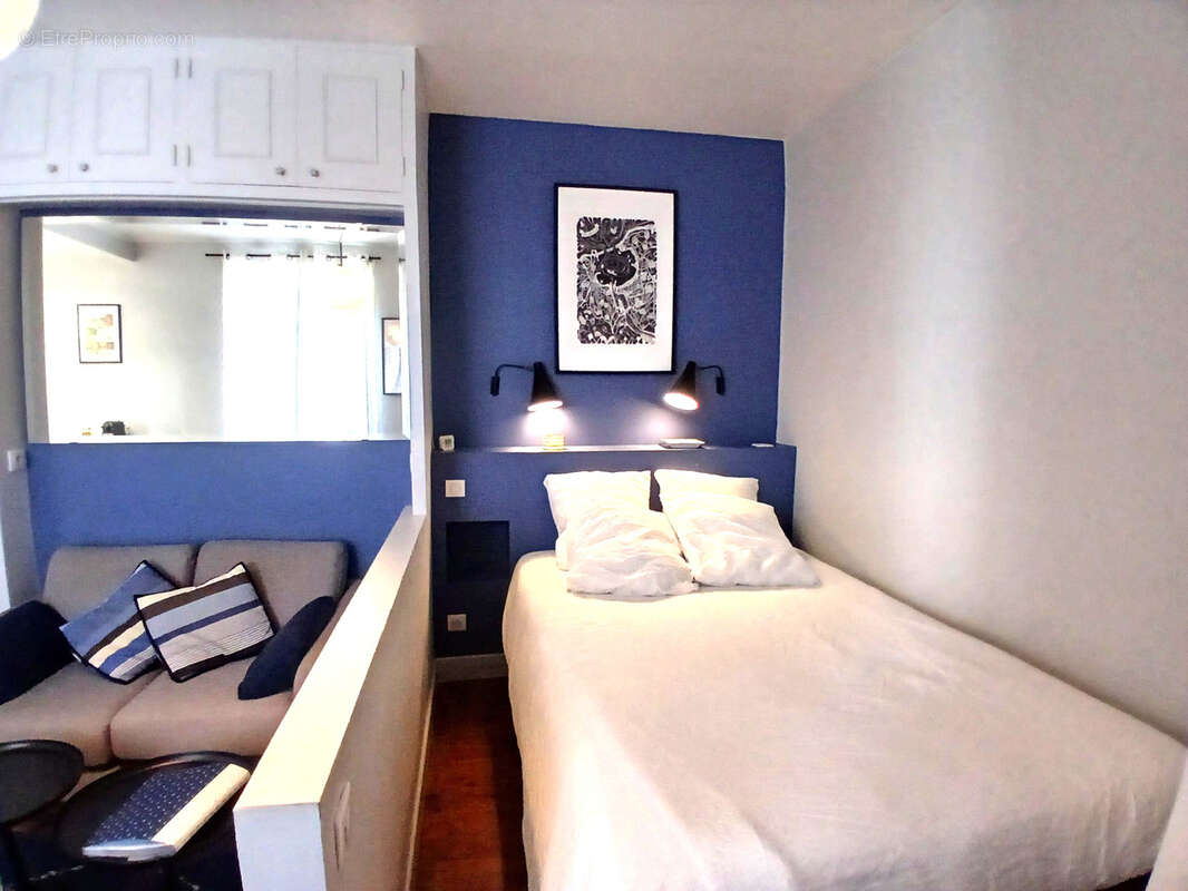 Appartement à SAINT-JEAN-DE-LUZ