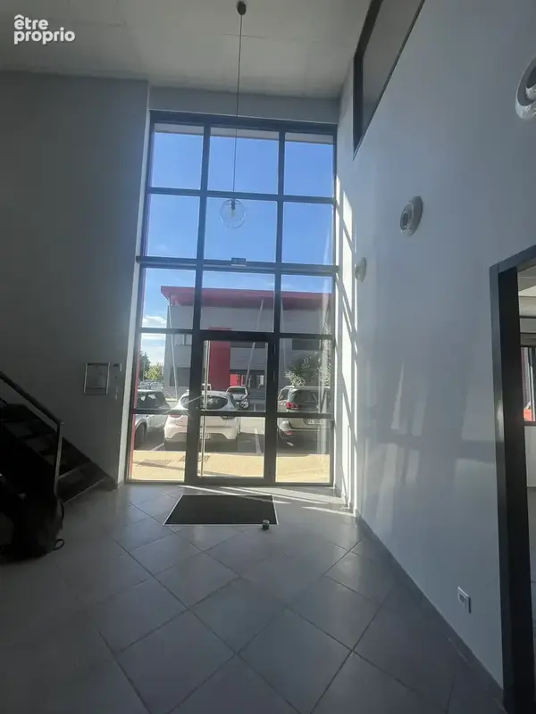 Commerce 345 m² à vendre à Valence (26000) - photo 4