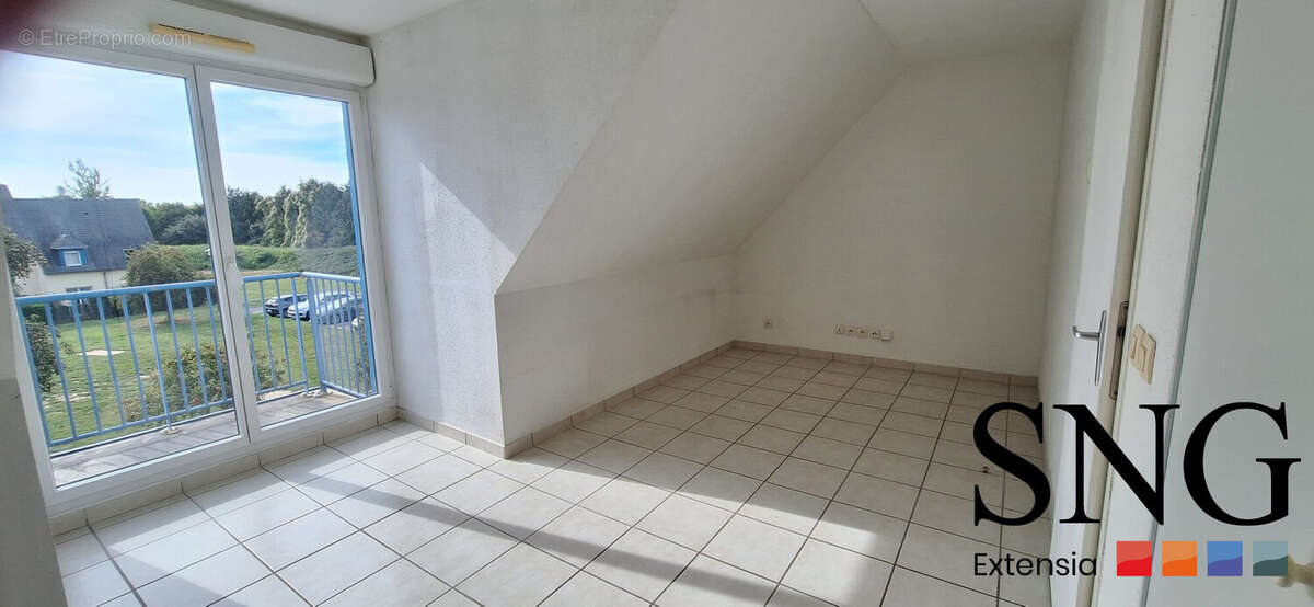 Appartement à LISIEUX