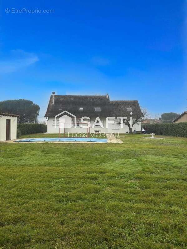 Photo 2 - Maison à MONTAUBAN