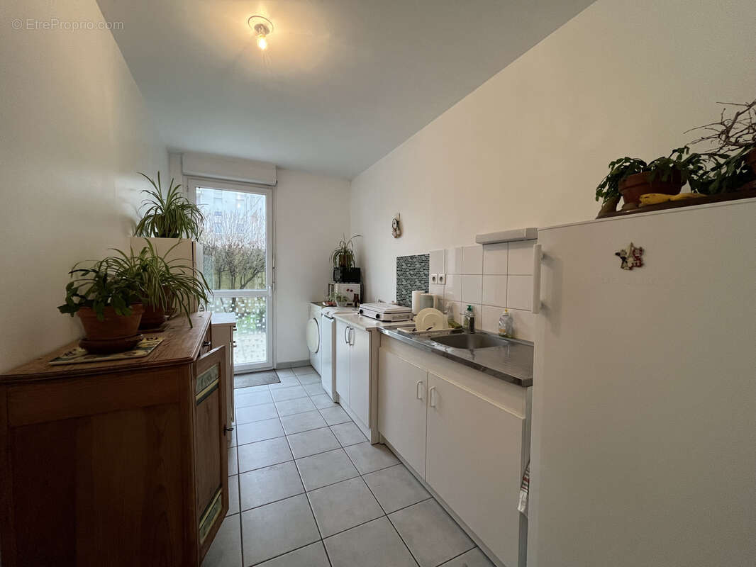 Appartement à LA ROCHELLE