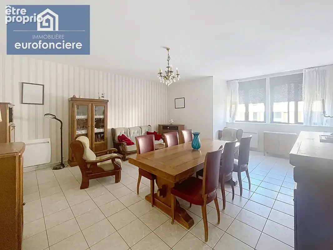 Photo Appartement à Troyes au prix de 185 000€