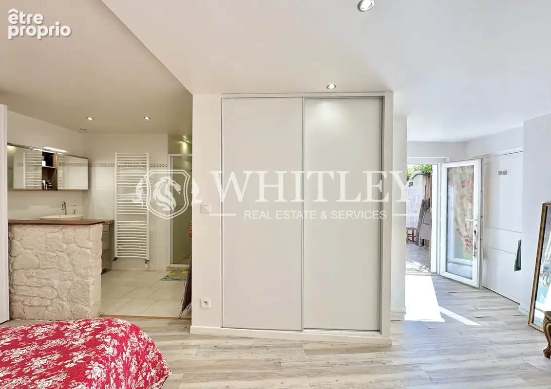 Maison de 119 m2 avec studio indépendant à 300m de la mer - photo 5
